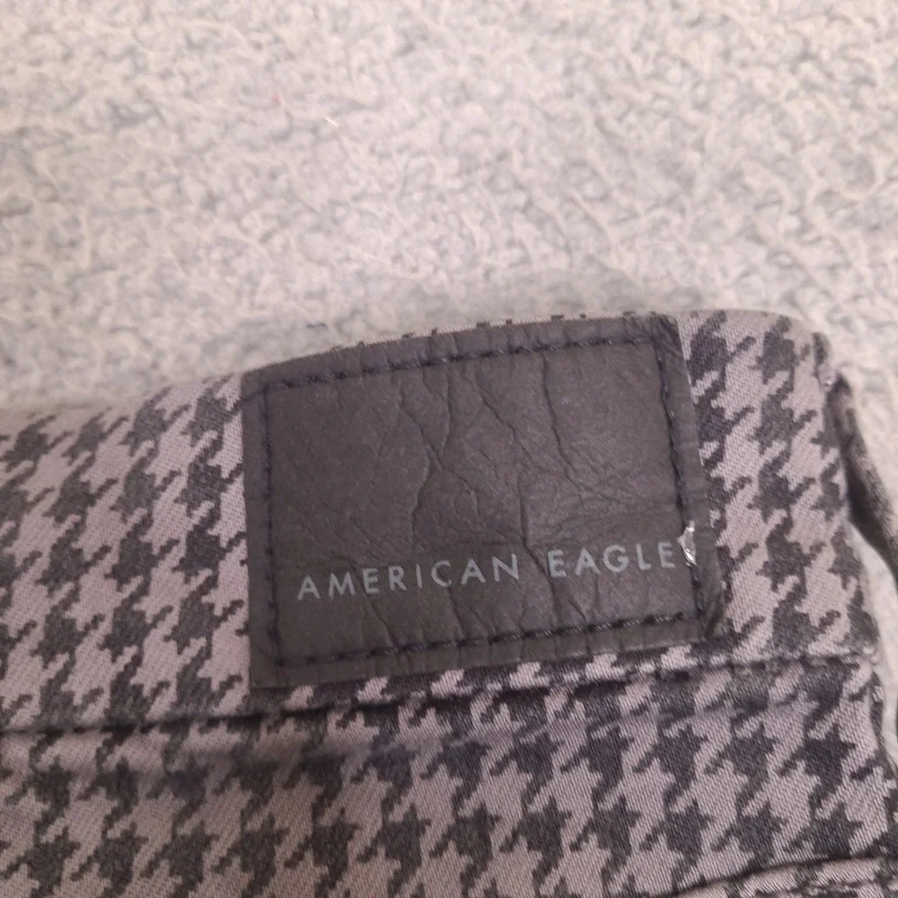 American Eagle Outfitters inspection notes